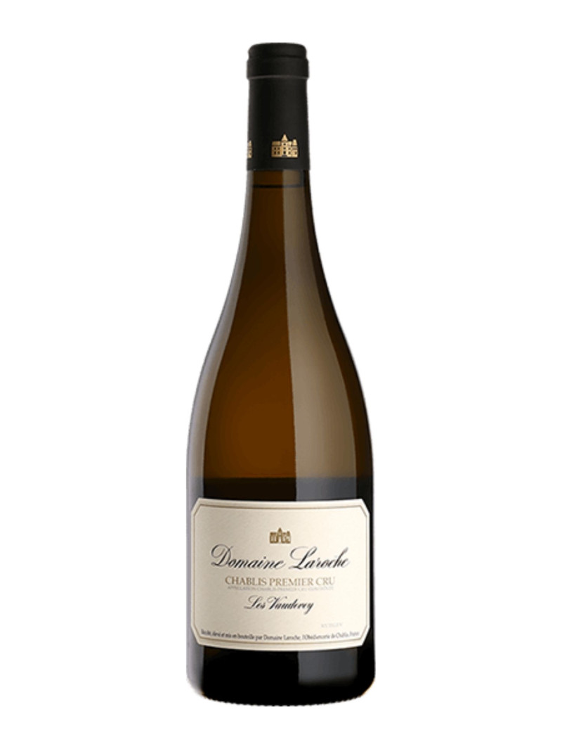 Laroche Chablis Vaudevey 2023