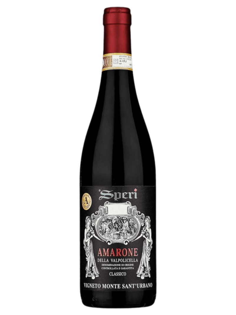 Speri Amarone Della Valpolicella