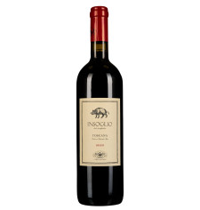Insoglio Del Ginghiale