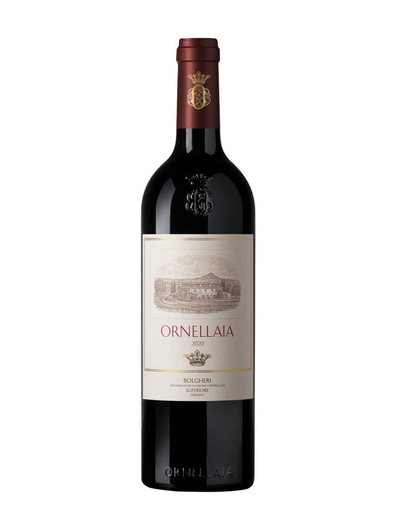 Ornellaia 2020
