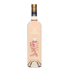 Rouillere Domaine Rose