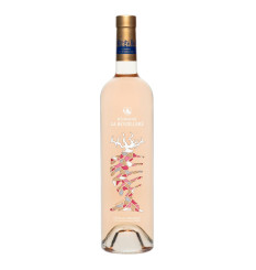 Rouillere Domaine Rose