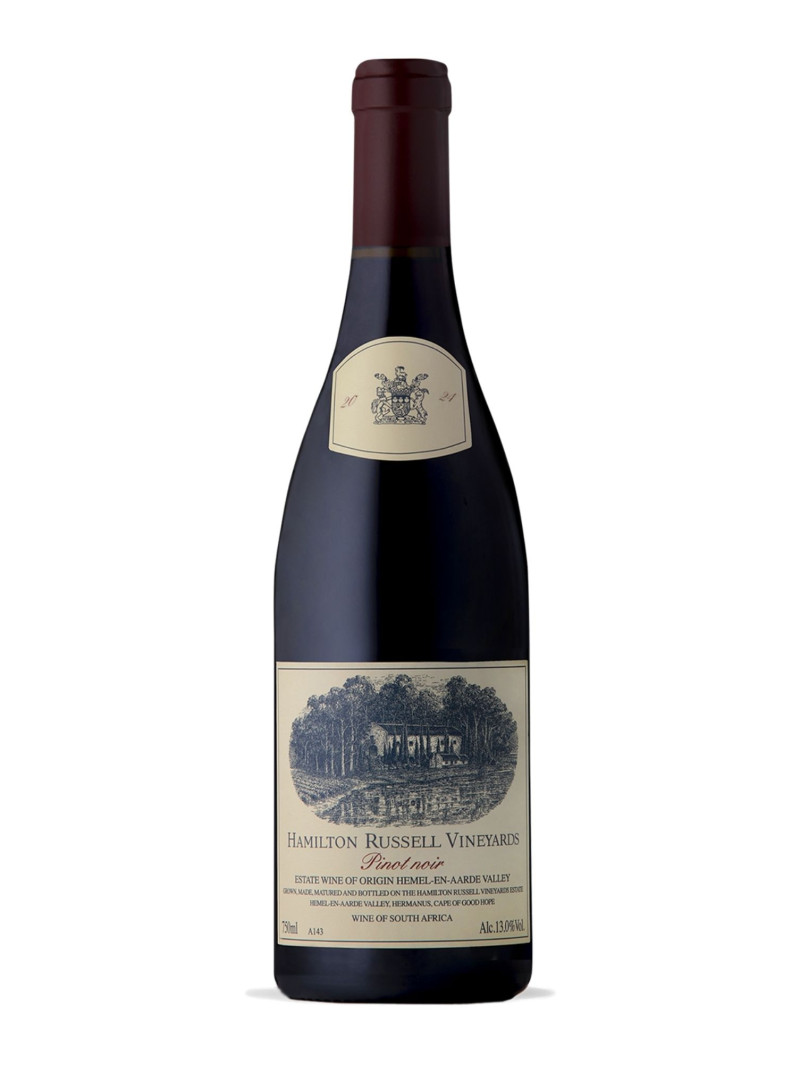 Hamilton Russel Pinot Noir 2024