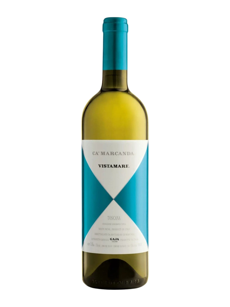 Gaja Vistamare 75cl