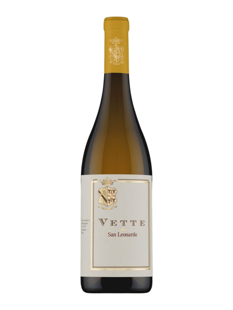 San Leonardo Vette 2023
