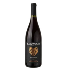 Kenwood Vineyards Discovery Pinot Noir