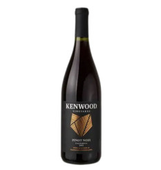 Kenwood Vineyards Discovery Pinot Noir