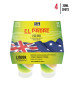 Supa Shots El Padre [4-Pack]
