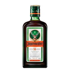 Jägermeister 35cl