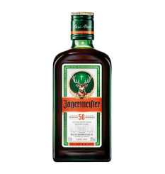 Jägermeister 35cl