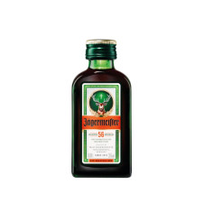 Jägermeister 5cl Miniatures