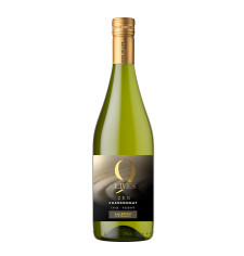 9 Lives Reserve Chardonnay ZEN