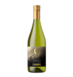 9 Lives Reserve Chardonnay ZEN