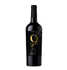 9 Lives Reserve Merlot EPIC