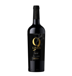 9 Lives Reserve Merlot EPIC