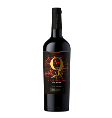 9 Lives Reserve Red Blend APASIONADO