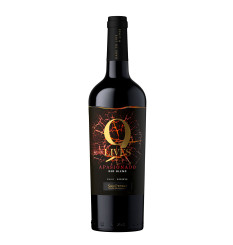 9 Lives Reserve Red Blend APASIONADO