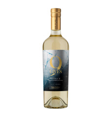 9 Lives Reserve Sauvignon Blanc FIERCE 