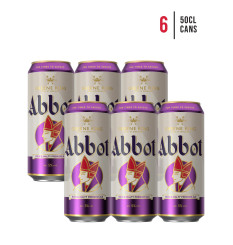 Abbot Ale [Case of 6]