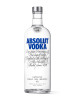 Absolut Vodka Sweden Original 4.5L 