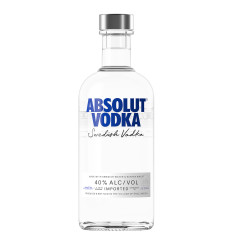 Absolut Vodka Sweden Original 375ml 