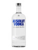 Absolut Vodka Sweden Original 1L