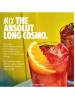 Absolut Vodka Sweden Citron
