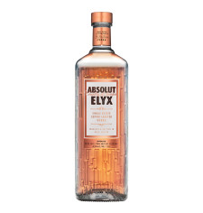 Absolut Vodka Elyx 1.75L