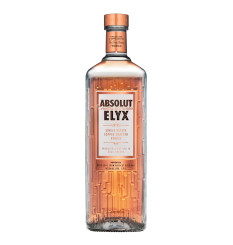 Absolut Vodka Elyx 1.75L