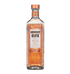 Absolut Vodka Elyx 75cl