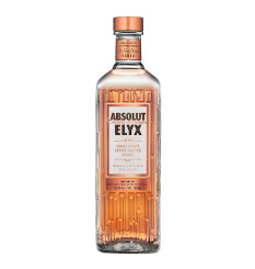 Absolut Vodka Elyx 75cl