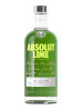Absolut Vodka Sweden Lime 