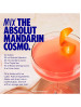 Absolut Vodka Sweden Mandrin 