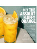 Absolut Vodka Sweden Mandrin 