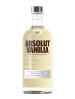 Absolut Vodka Sweden Vanilia