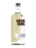 Absolut Vodka Sweden Vanilia