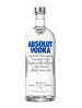 Absolut Vodka Sweden Original 1.75L 
