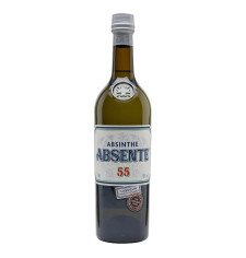 Absinthe Absente 55