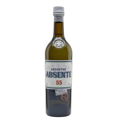 Absinthe Absente 55