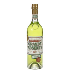 Absinthe Grande Absente 69