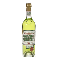 Absinthe Grande Absente 69