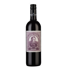 Admiral Thomas Carmenère