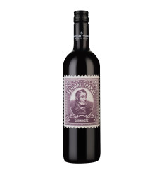 Admiral Thomas Carmenère