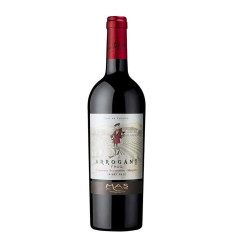 Arrogant Frog Cabernet Merlot