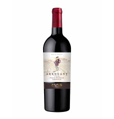 Arrogant Frog Syrah Viognier