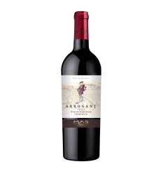 Arrogant Frog Syrah Viognier