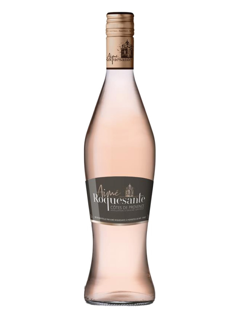 Aimé Roquesante Rosé Cotes des Provence