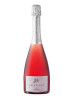 Akakies Sparkling Rosé 2021