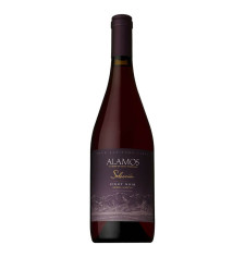 Alamos Seleccion Pinot Noir 