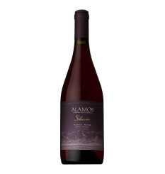 Alamos Seleccion Pinot Noir 